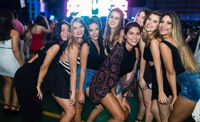 Dünyanın en iyi gece hayatına sahip kentleri