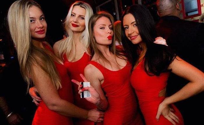Dünyanın en iyi gece hayatına sahip kentleri