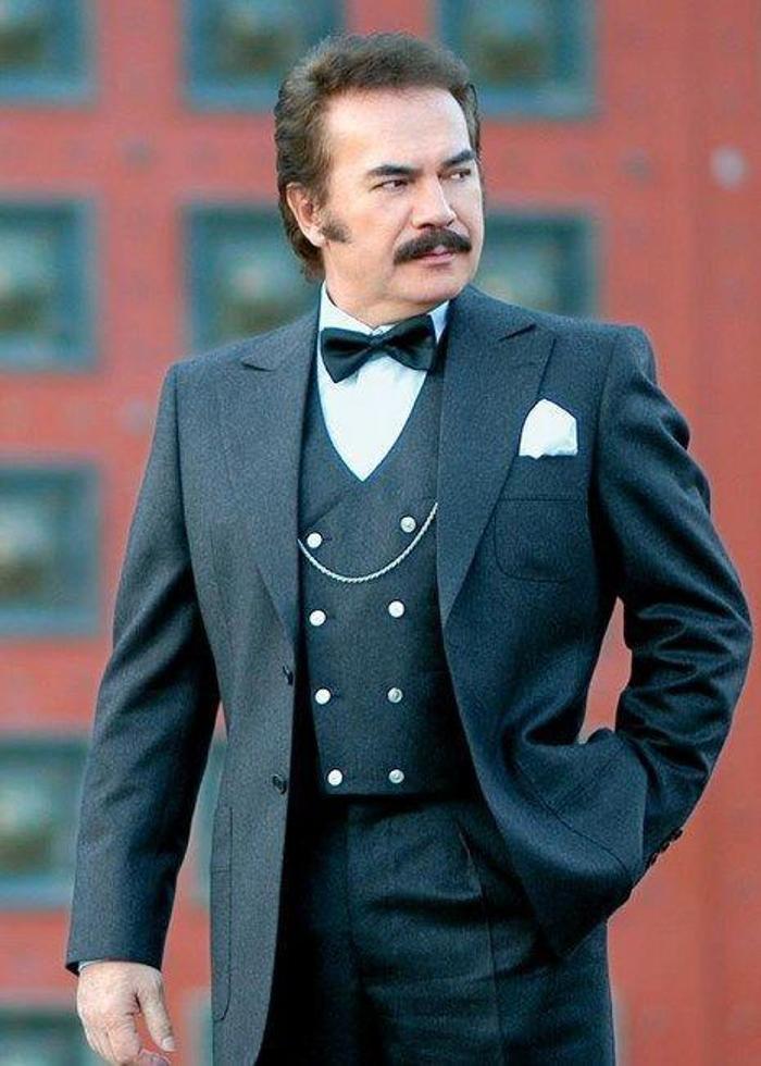 ORHAN GENCEBAY
