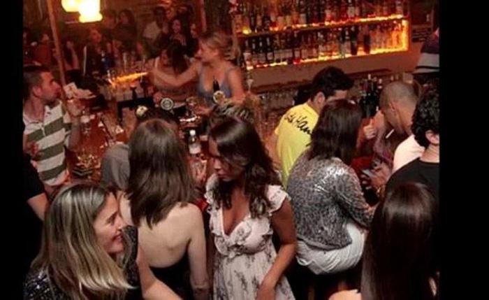 Dünyanın en iyi gece hayatına sahip kentleri
