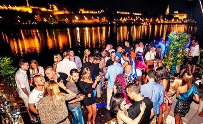 Dünyanın en iyi gece hayatına sahip kentleri