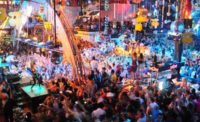 Dünyanın en iyi gece hayatına sahip kentleri