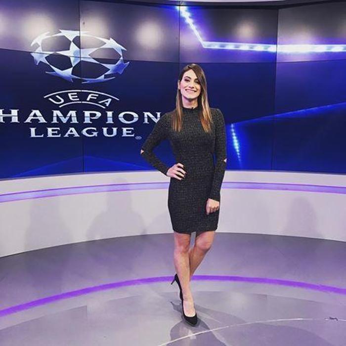 Kerem Tunçeri, Sinem Öktenle görüntülendi