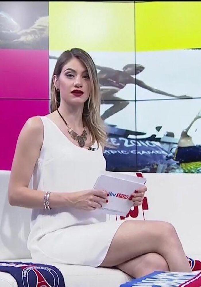 Kerem Tunçeri, Sinem Öktenle görüntülendi