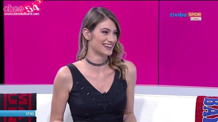 Kerem Tunçeri, Sinem Öktenle görüntülendi