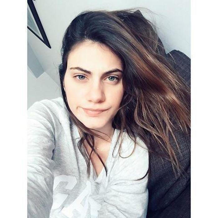 Kerem Tunçeri, Sinem Öktenle görüntülendi