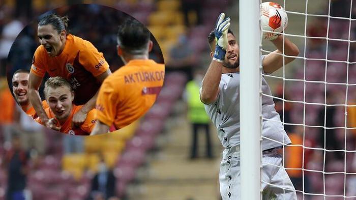 Galatasarayın Avrupadaki başarı hikayesi Terim dünyaca ünlü teknik adamların bileğini büktü...