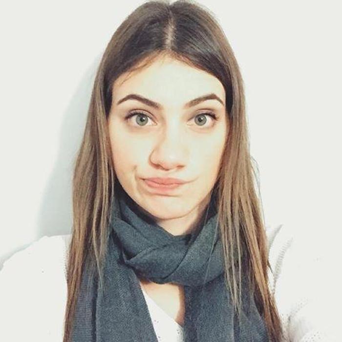 Kerem Tunçeri, Sinem Öktenle görüntülendi