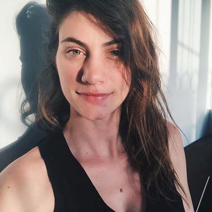 Kerem Tunçeri, Sinem Öktenle görüntülendi