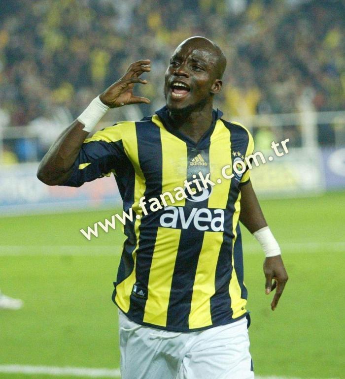 Fenerbahçede büyük sorun orta saha