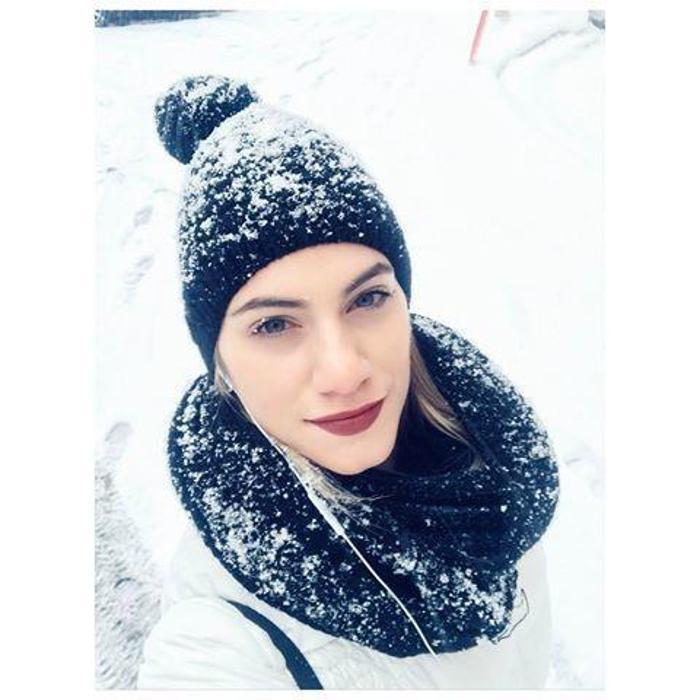 Kerem Tunçeri, Sinem Öktenle görüntülendi