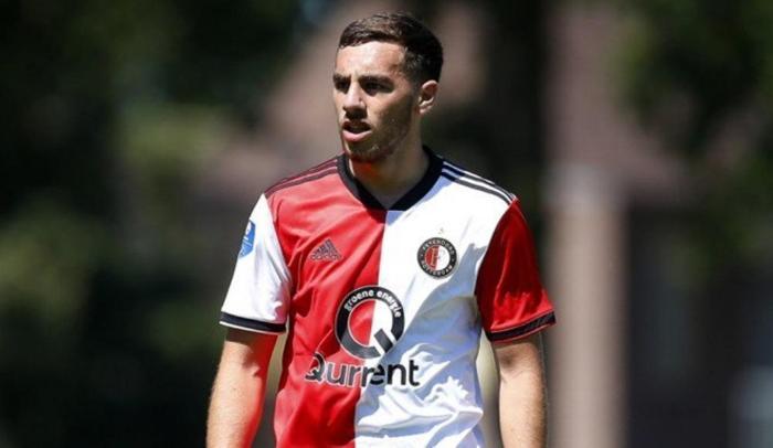 Beşiktaşın ilgilendiği Orkun Kökçüden flaş açıklama