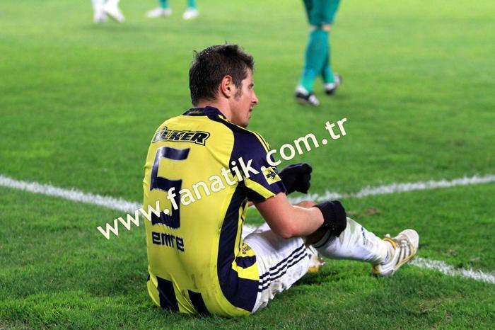 Emre Belözoğlu