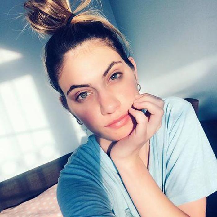 Kerem Tunçeri, Sinem Öktenle görüntülendi