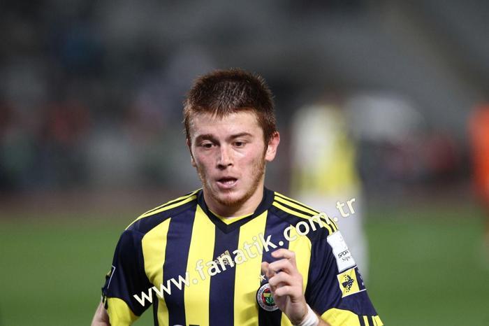 Gökay İravul