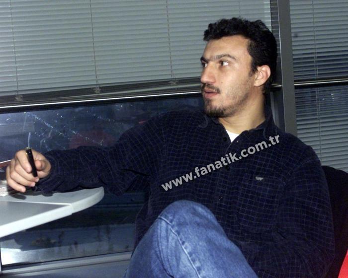 Kemaletttin Şentürk