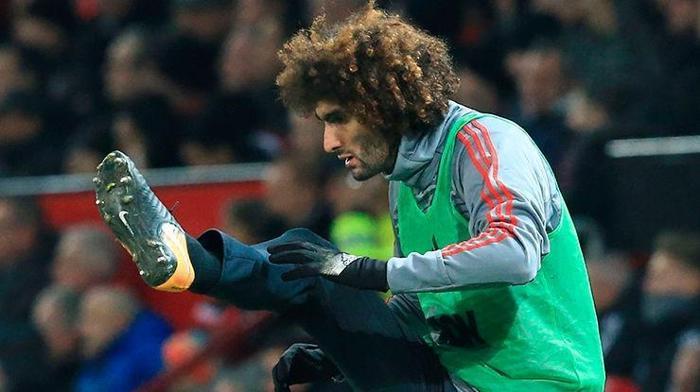 MANCHESTER UNITEDI REDDETTİ