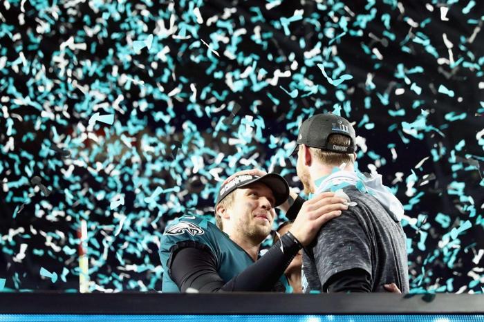 Super Bowlda 16 milyar Dolar harcandı