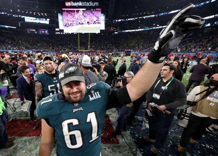 Super Bowlda 16 milyar Dolar harcandı