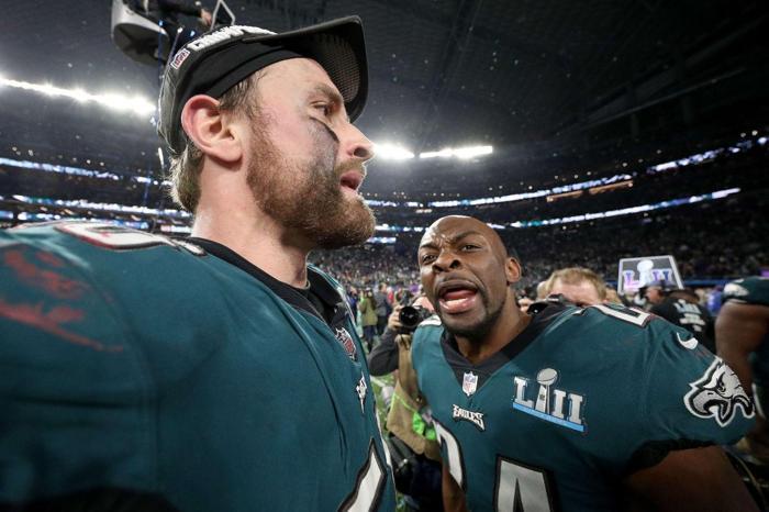 Super Bowlda 16 milyar Dolar harcandı