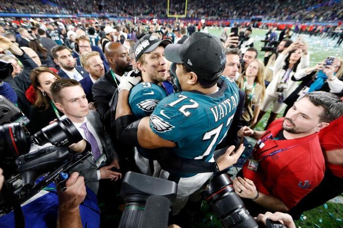 Super Bowlda 16 milyar Dolar harcandı