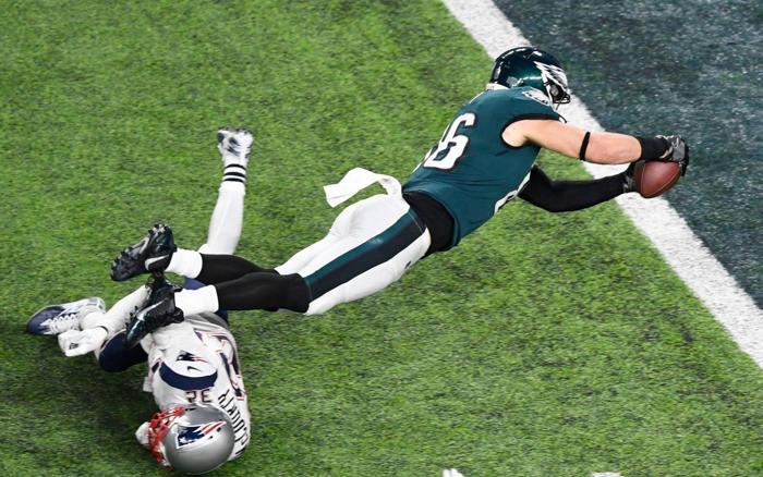 Super Bowlda 16 milyar Dolar harcandı