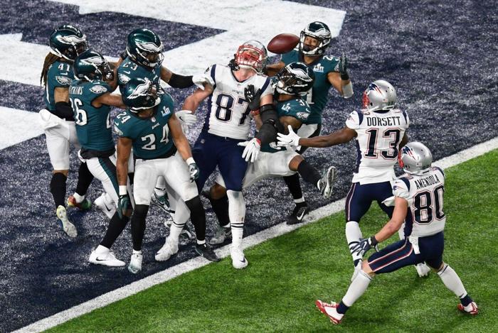 Super Bowlda 16 milyar Dolar harcandı