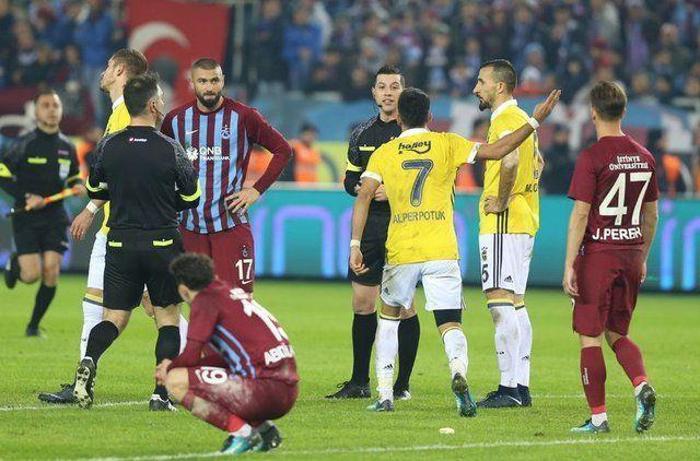 NEDEN F.BAHÇE