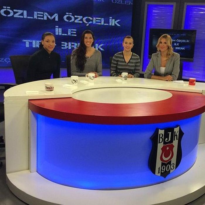 Benim seksi karım