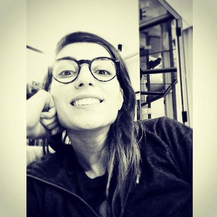 Benim seksi karım