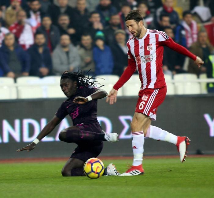 BAFETİMBİ GOMİS