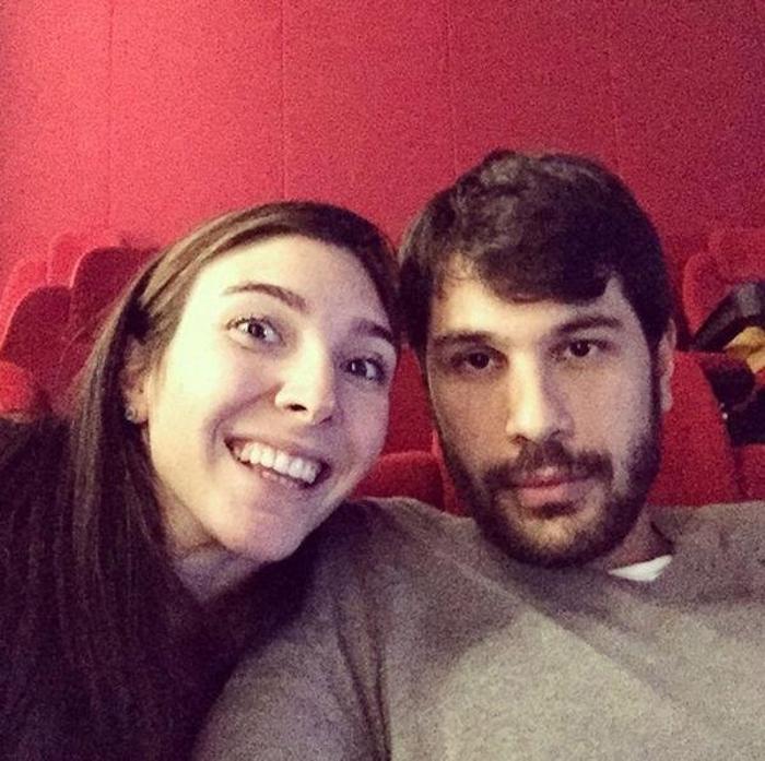 Benim seksi karım