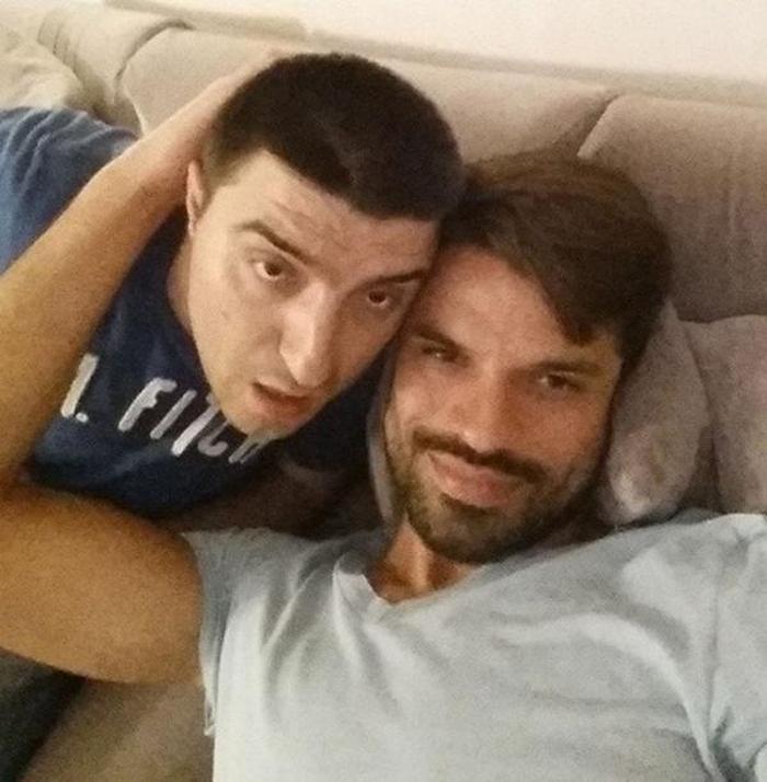 Benim seksi karım