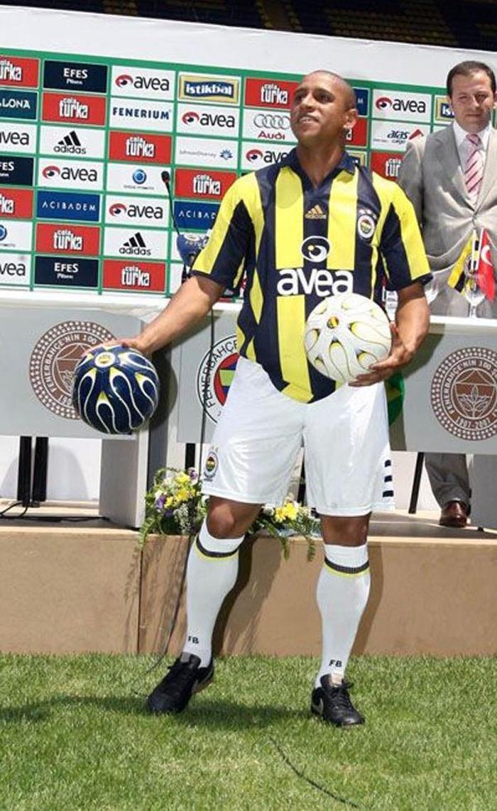 İmza töreni dediğin böyle olur
