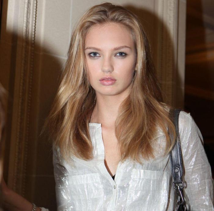 Kıvanç Tatlıtuğa seksi partner: Romee Strijd