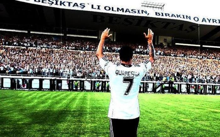 İmza töreni dediğin böyle olur