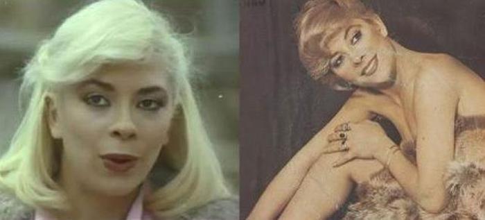 Erotik filmlerin yıldızıydı, şimdi Darülacezede yaşıyor