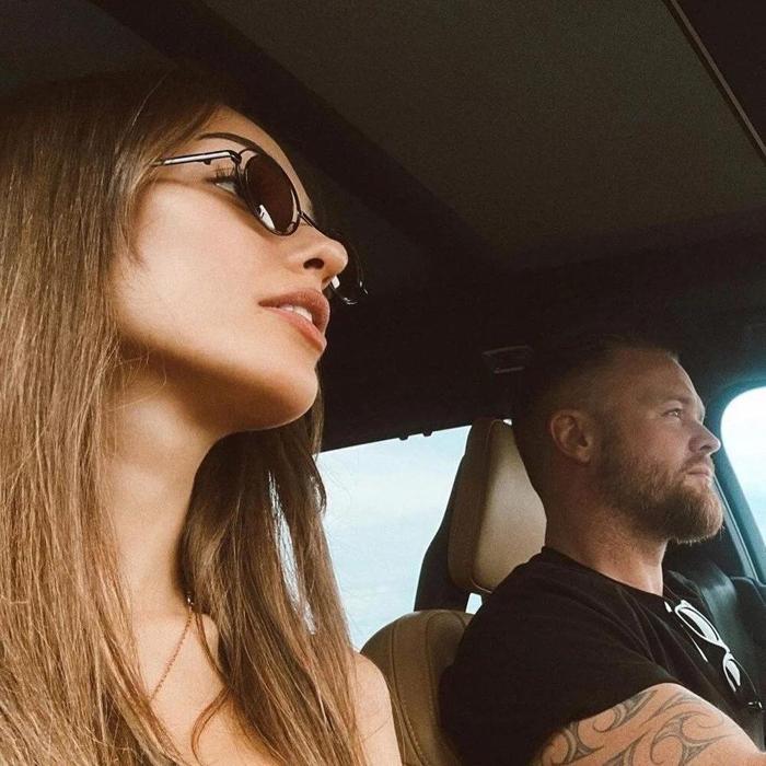 Dilan Çiçek Deniz ile Thor Saevarsson evleniyor