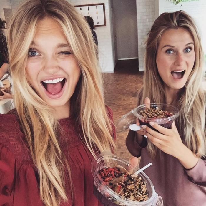 Kıvanç Tatlıtuğa seksi partner: Romee Strijd