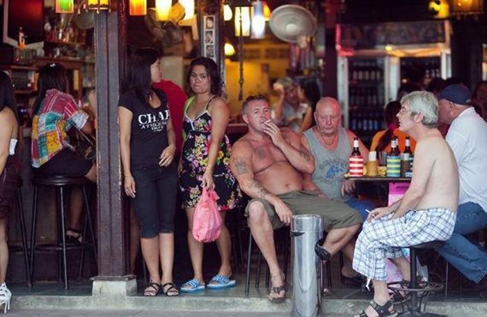 GÜNAHLAR ŞEHRİ
