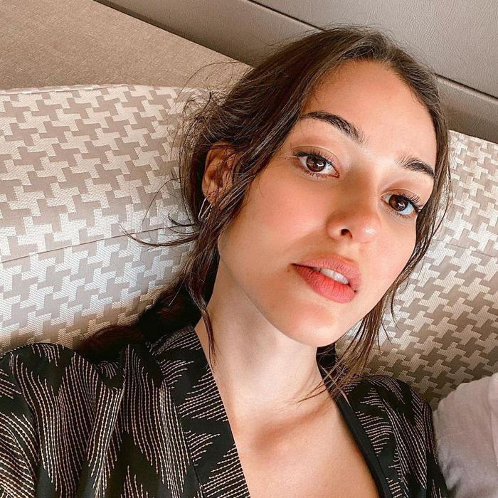Dilan Çiçek Deniz ile Thor Saevarsson evleniyor