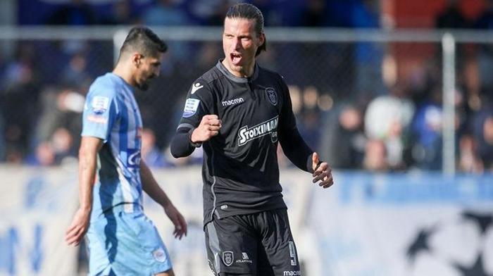 Yunanistan Süper Liginde Lucescu rüzgarı