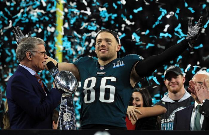 Super Bowl, ABDde hayatı durdurdu