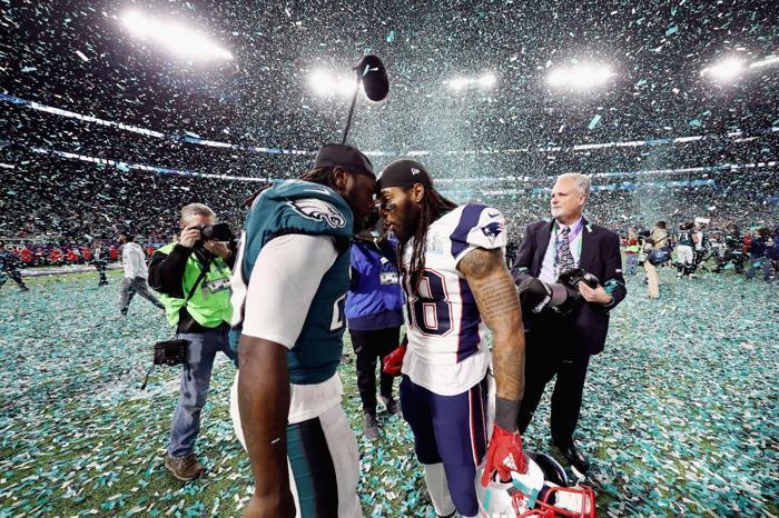 Super Bowl, ABDde hayatı durdurdu