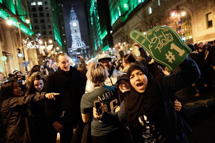 Super Bowl, ABDde hayatı durdurdu