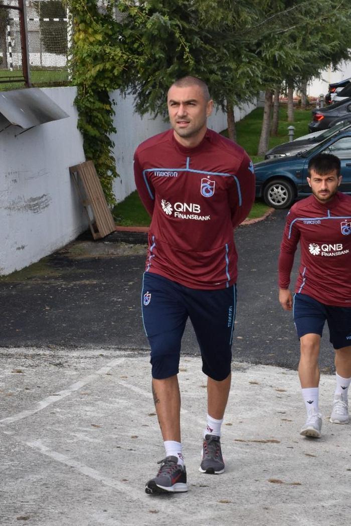 Beşiktaştan resmi Burak Yılmaz açıklaması