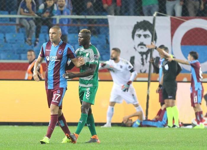 Beşiktaştan resmi Burak Yılmaz açıklaması