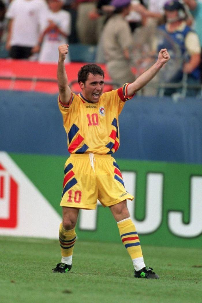 Gheorghe Hagi