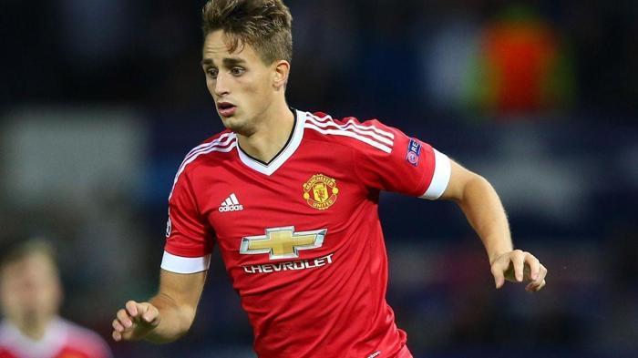Adnan Januzaj