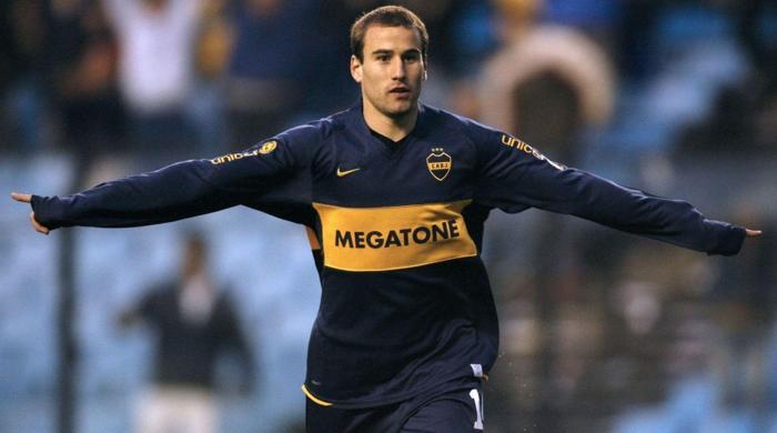 Rodrigo Palacio